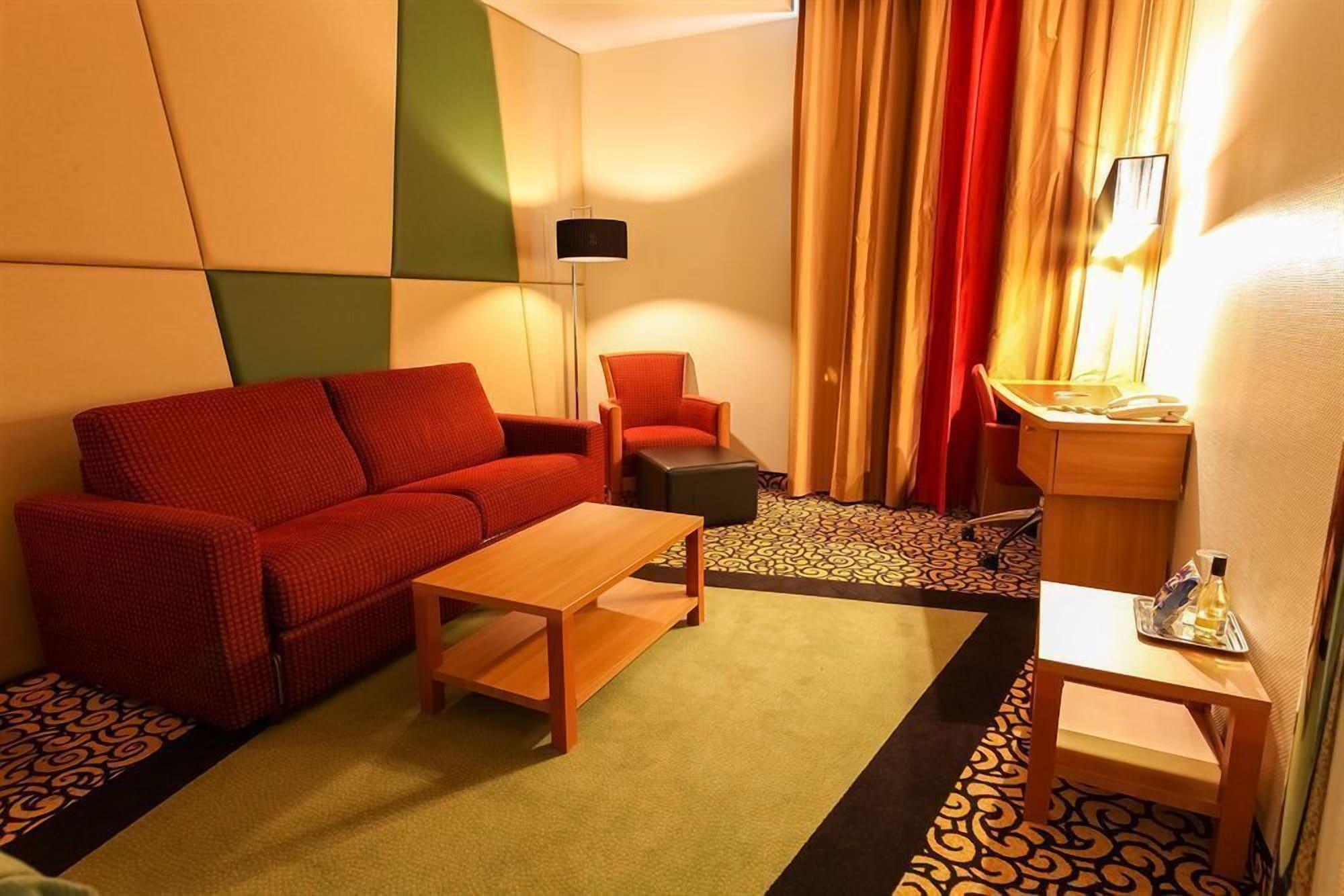 Savoy Hotel Амстердам Экстерьер фото